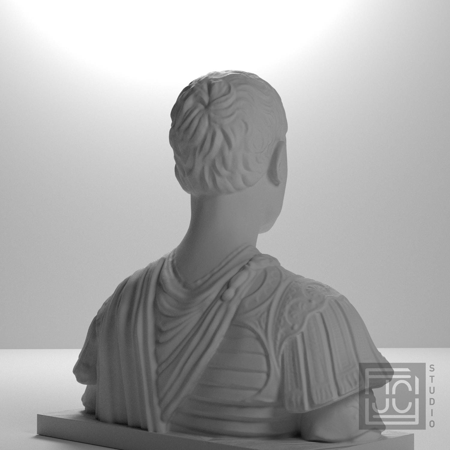 Giovanni di Cosimo de 'Medici supplemental reference photo 8