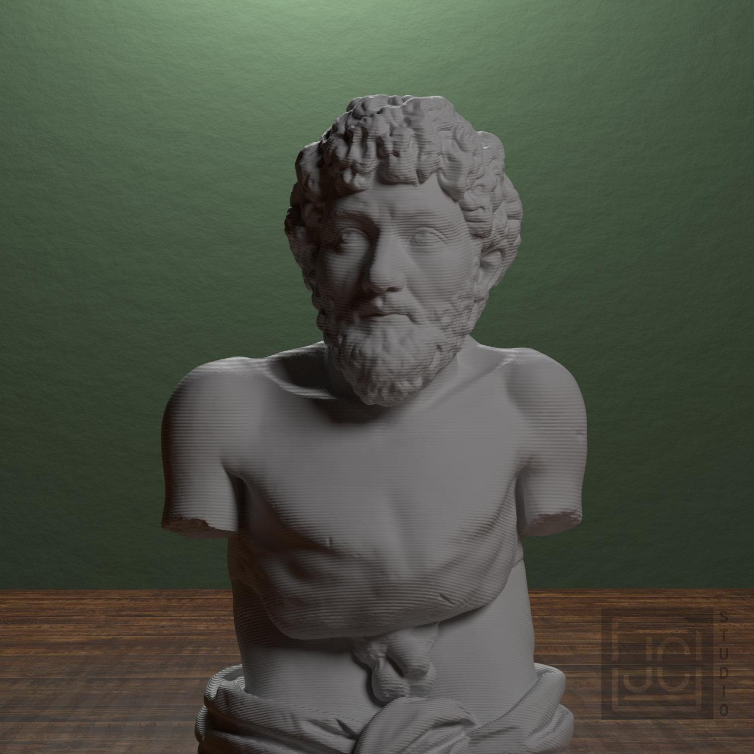 Aesop supplemental reference photo 1