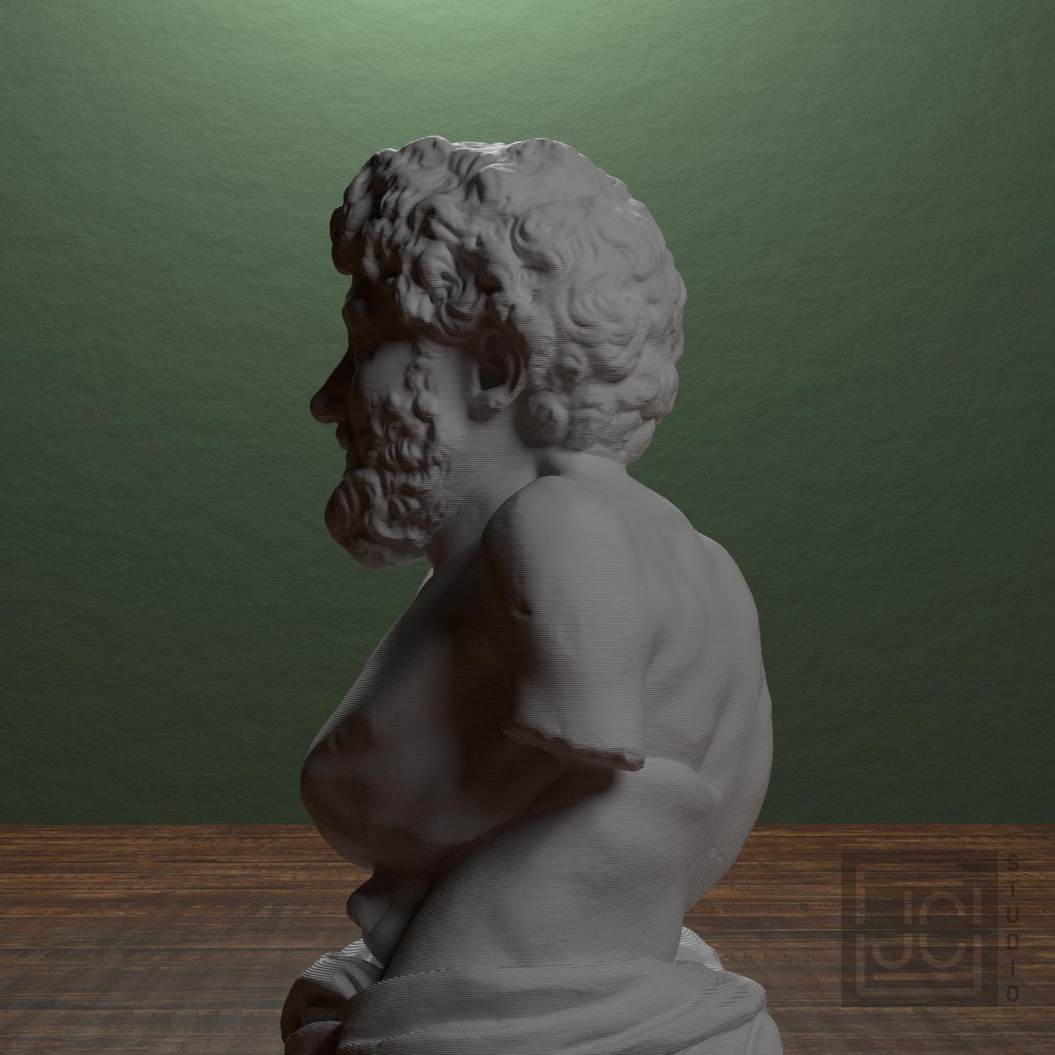 Aesop supplemental reference photo 4