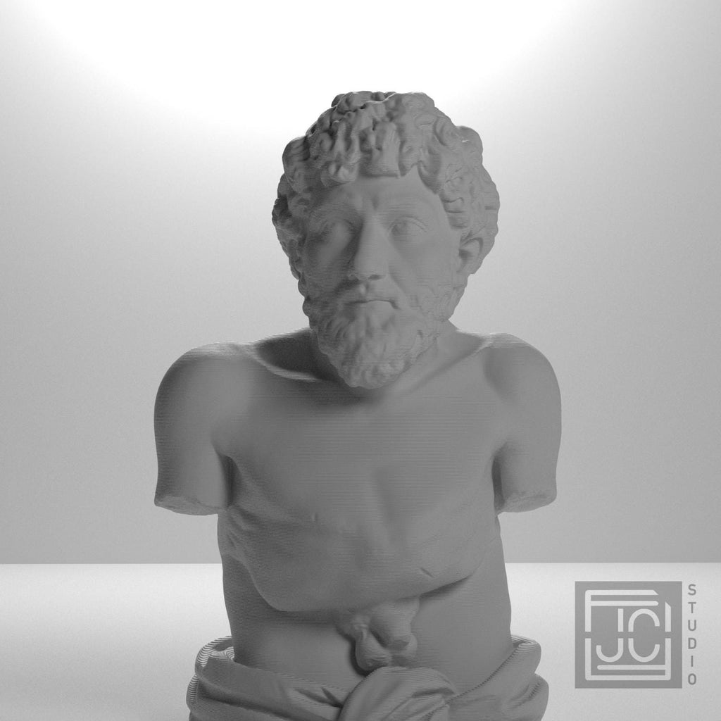 Aesop supplemental reference photo 5