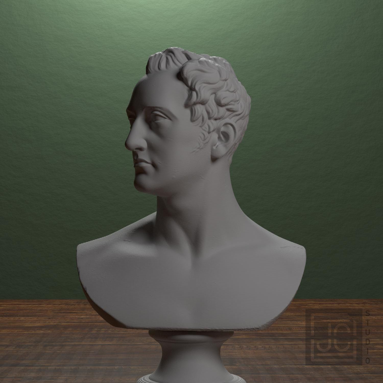 Niklaus I Emperor of Russia supplemental reference photo 1