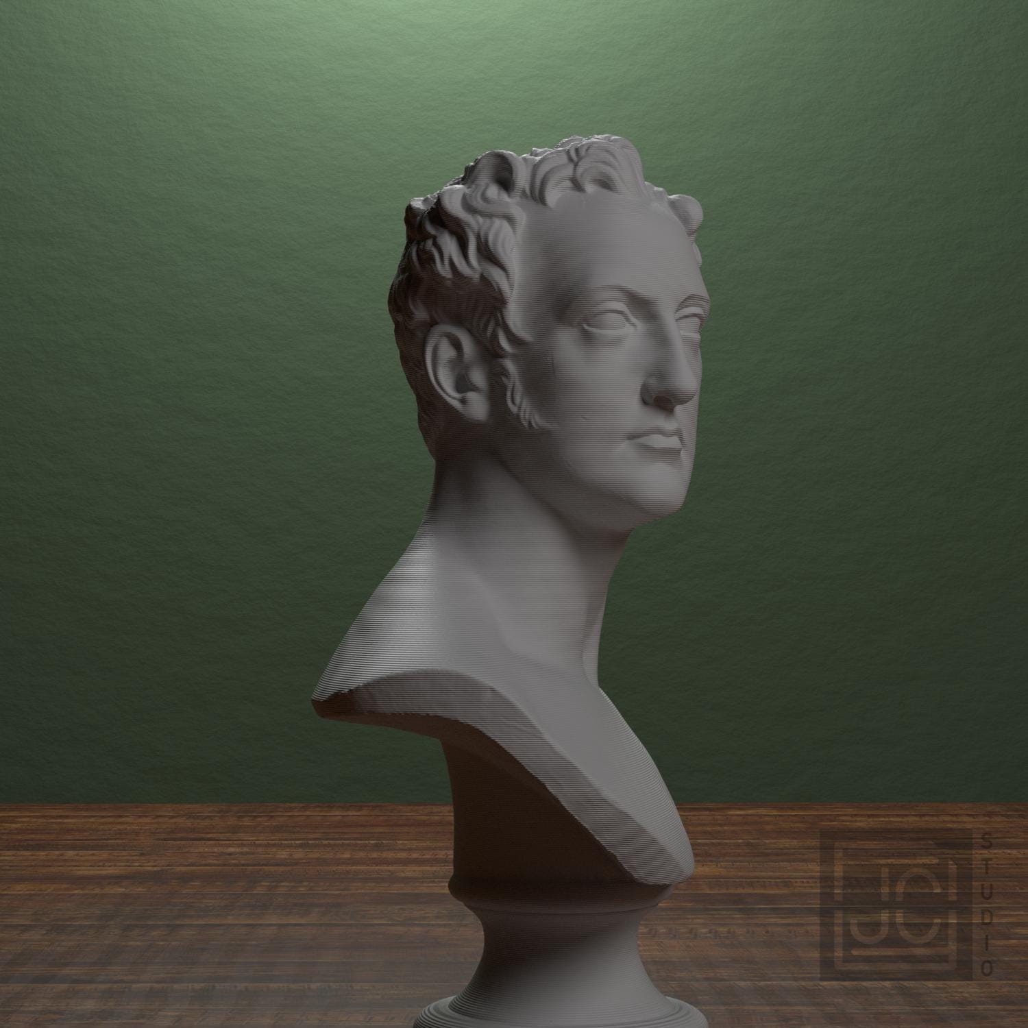 Niklaus I Emperor of Russia supplemental reference photo 2