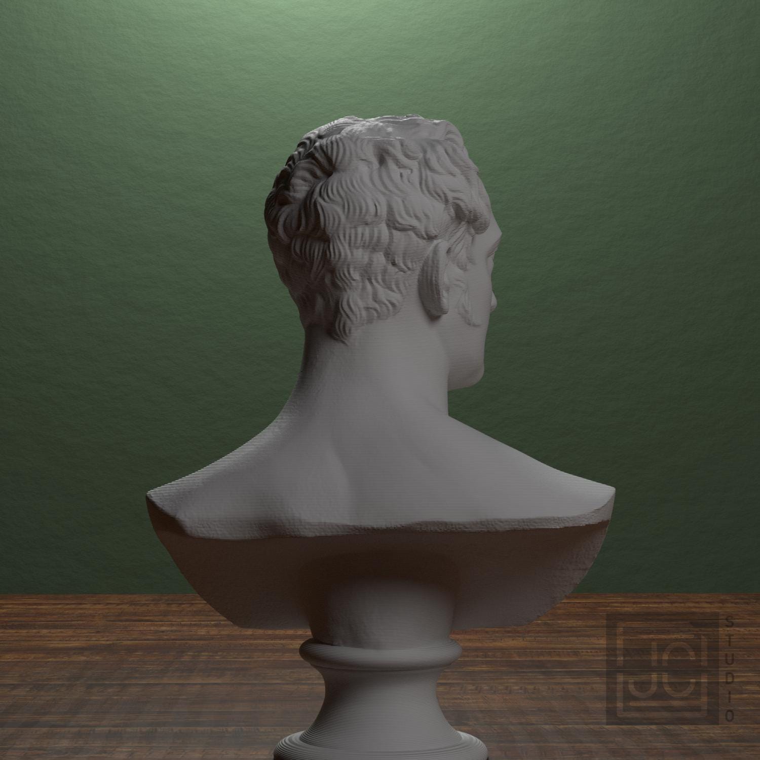 Niklaus I Emperor of Russia supplemental reference photo 3