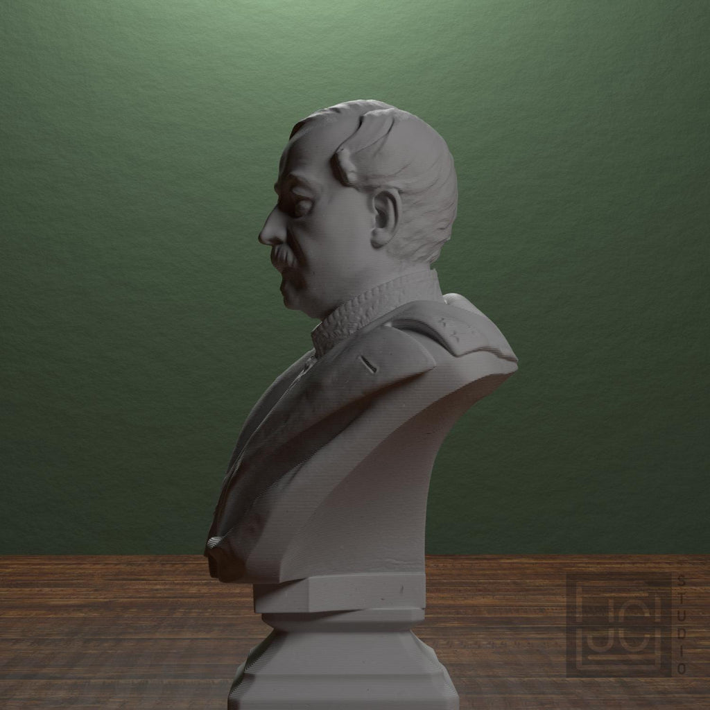 Major General Johan af Kleen supplemental reference photo 4