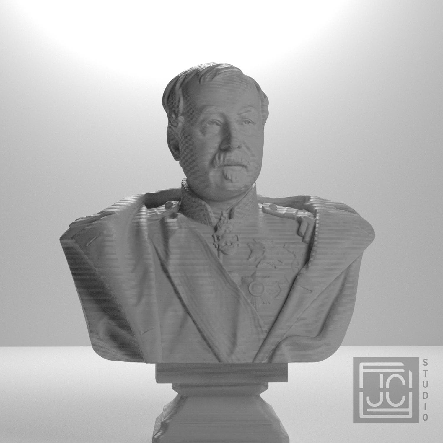 Major General Johan af Kleen supplemental reference photo 5