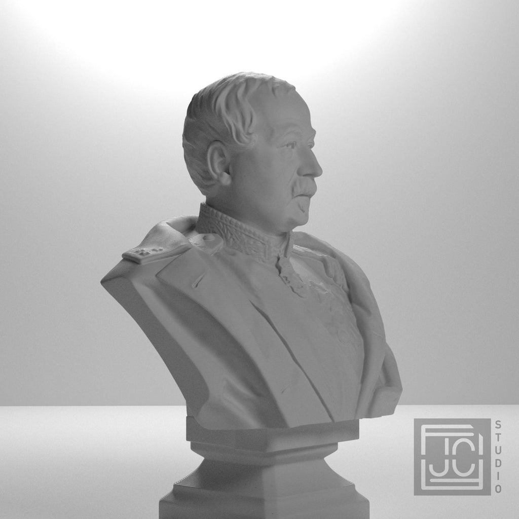 Major General Johan af Kleen supplemental reference photo 6