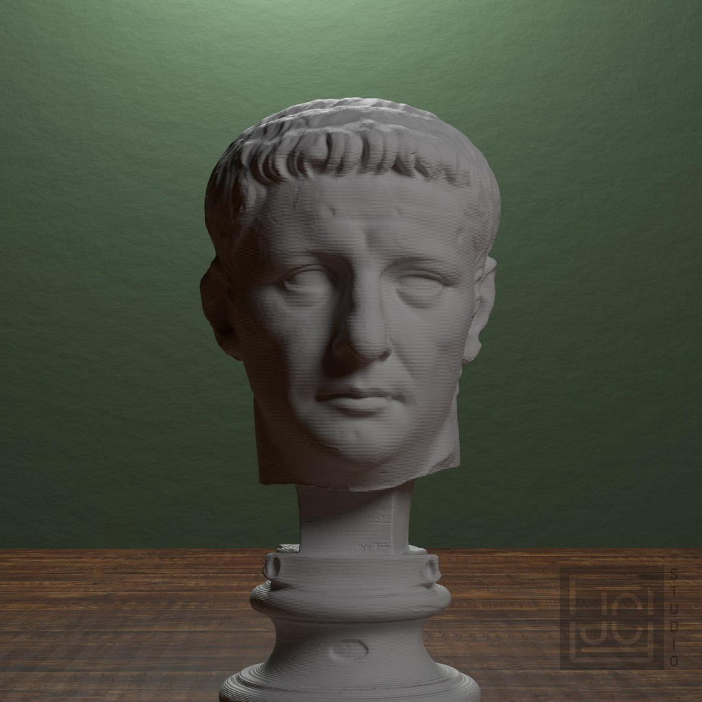 Claudius supplemental reference photo 1