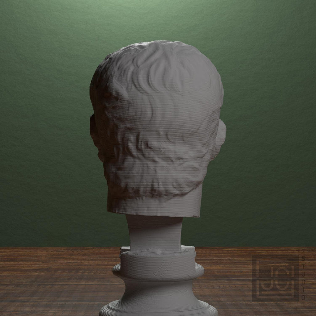 Claudius supplemental reference photo 3