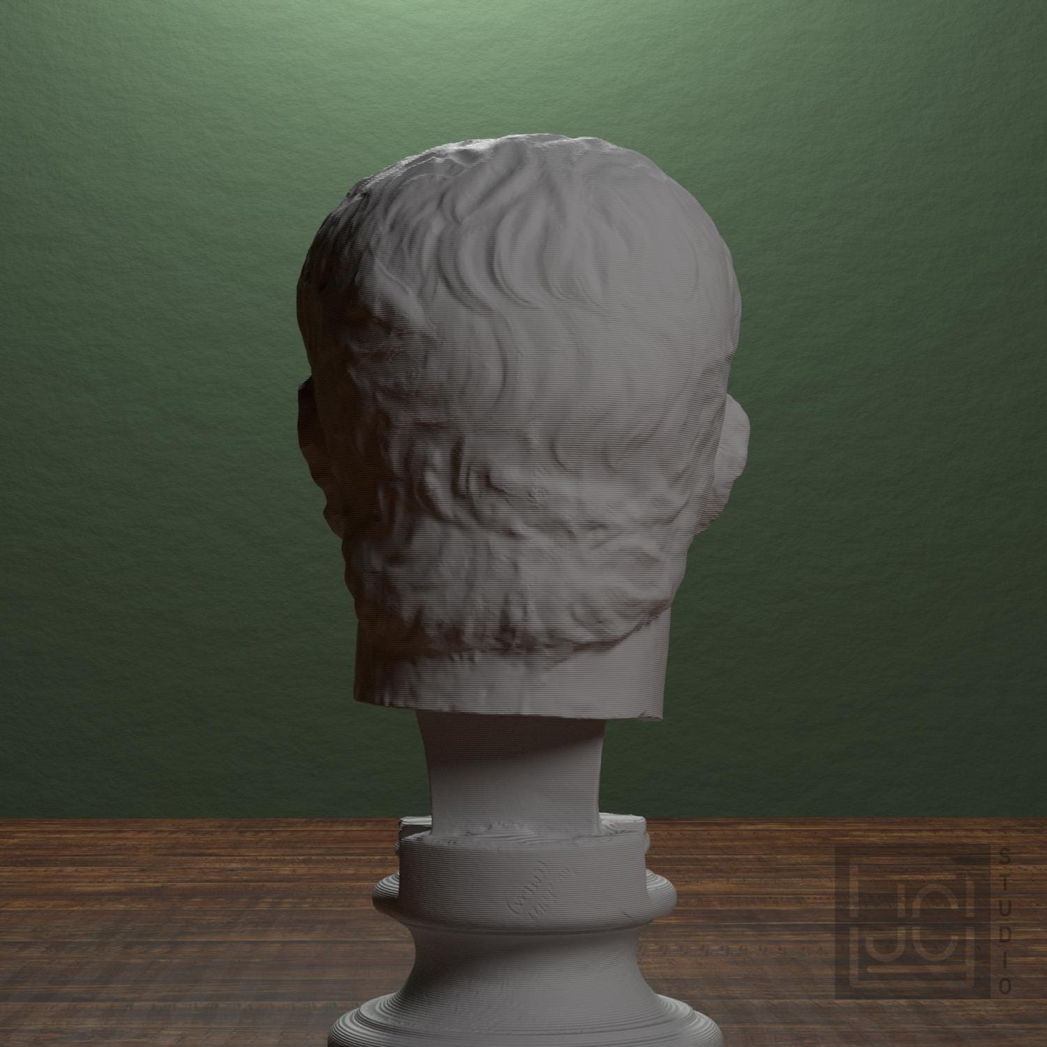 Claudius supplemental reference photo 3