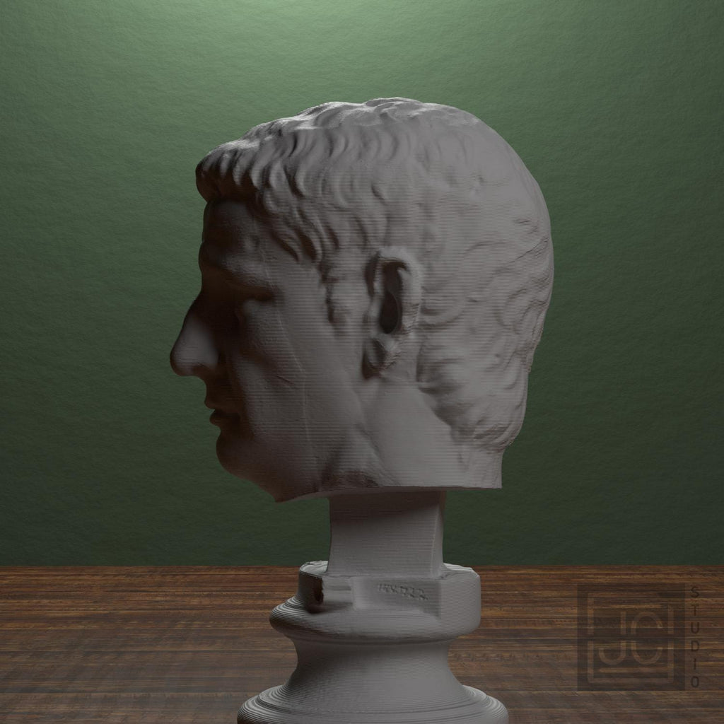 Claudius supplemental reference photo 4