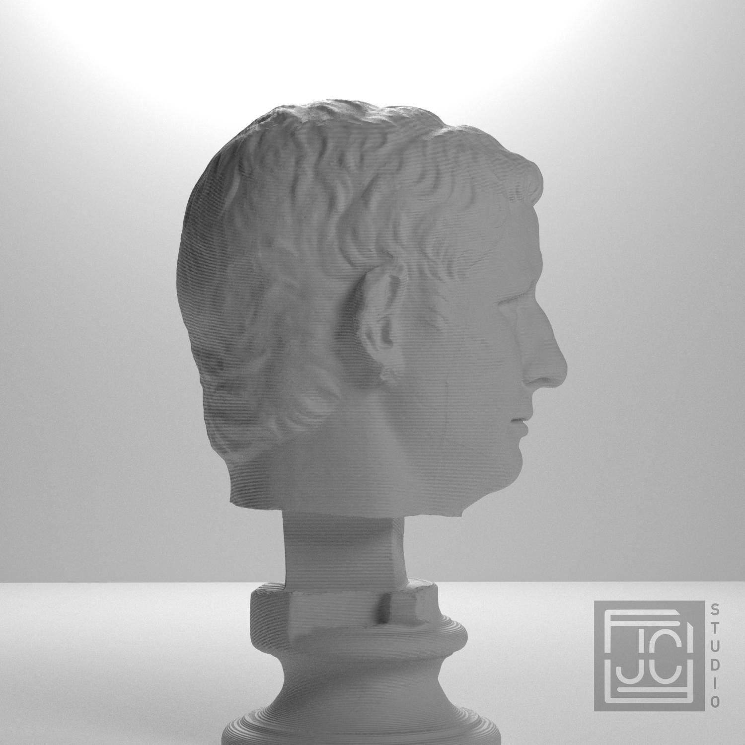 Claudius supplemental reference photo 7