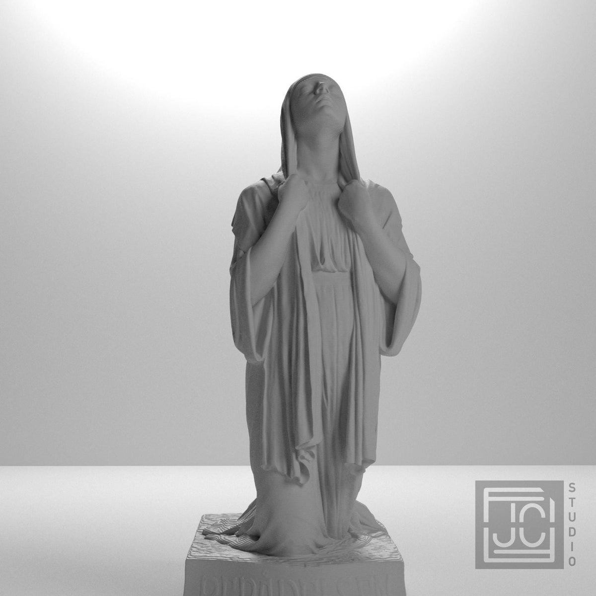 The Annunciation supplemental reference photo 5