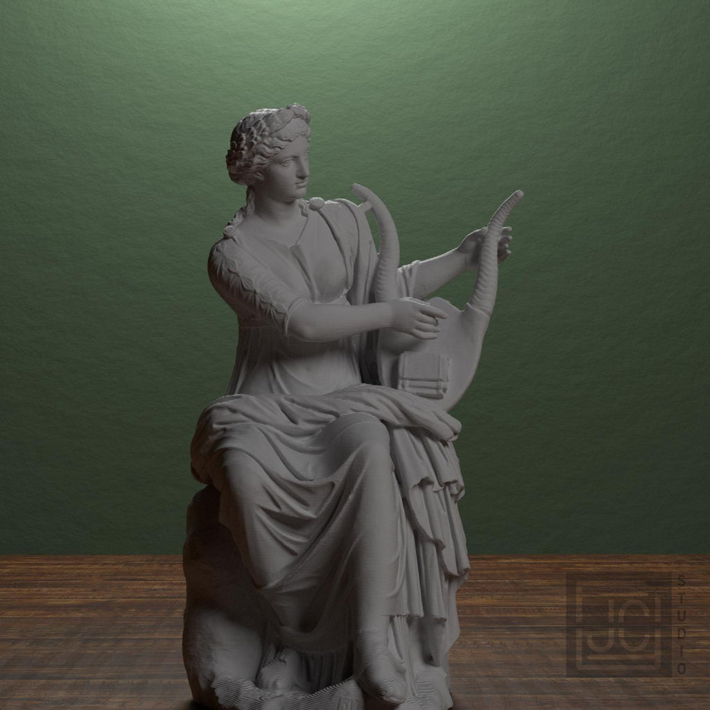 Terpsichore supplemental reference photo 1