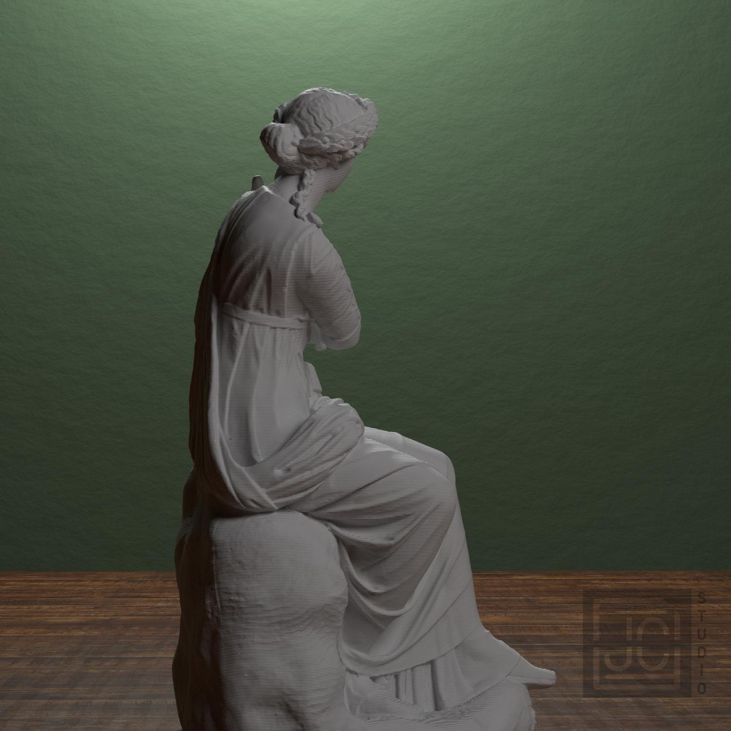 Terpsichore supplemental reference photo 2