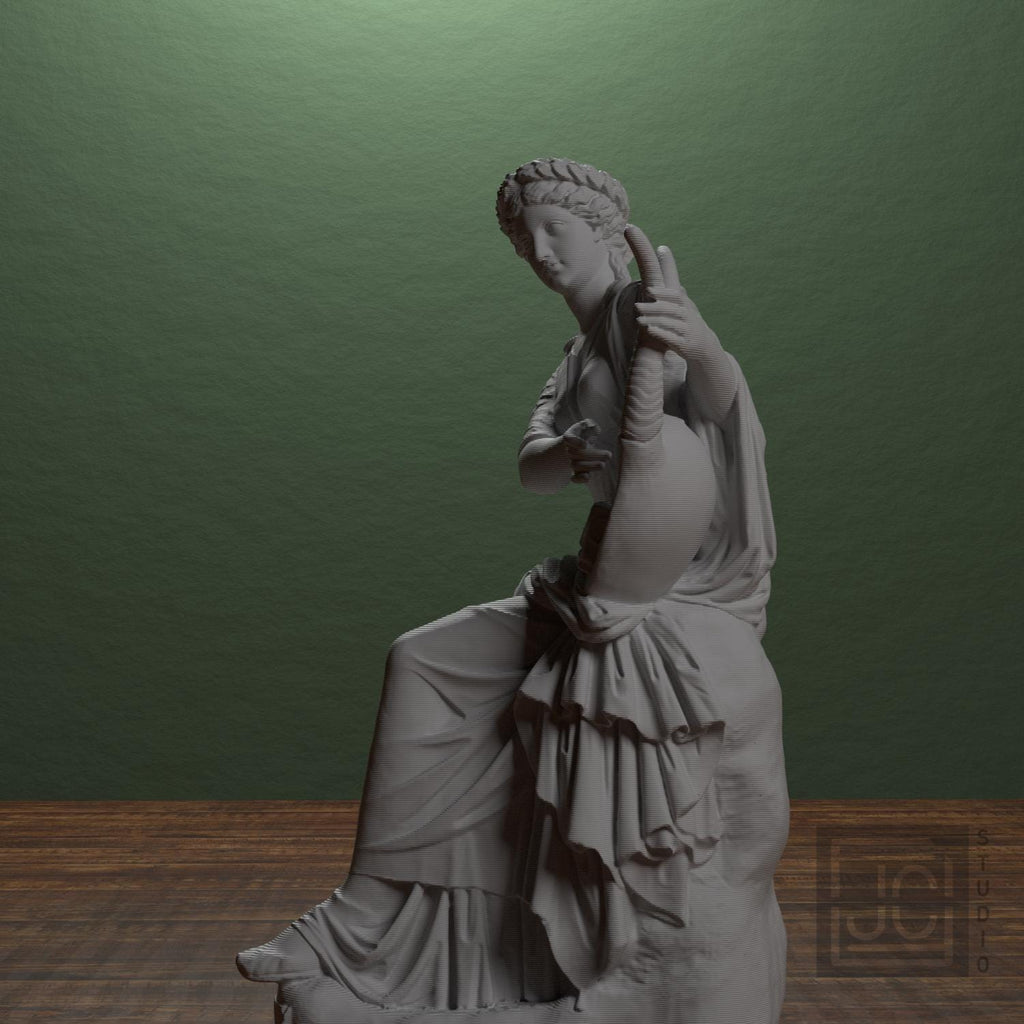 Terpsichore supplemental reference photo 4