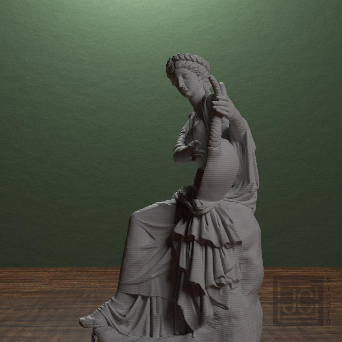 Terpsichore supplemental reference photo 4