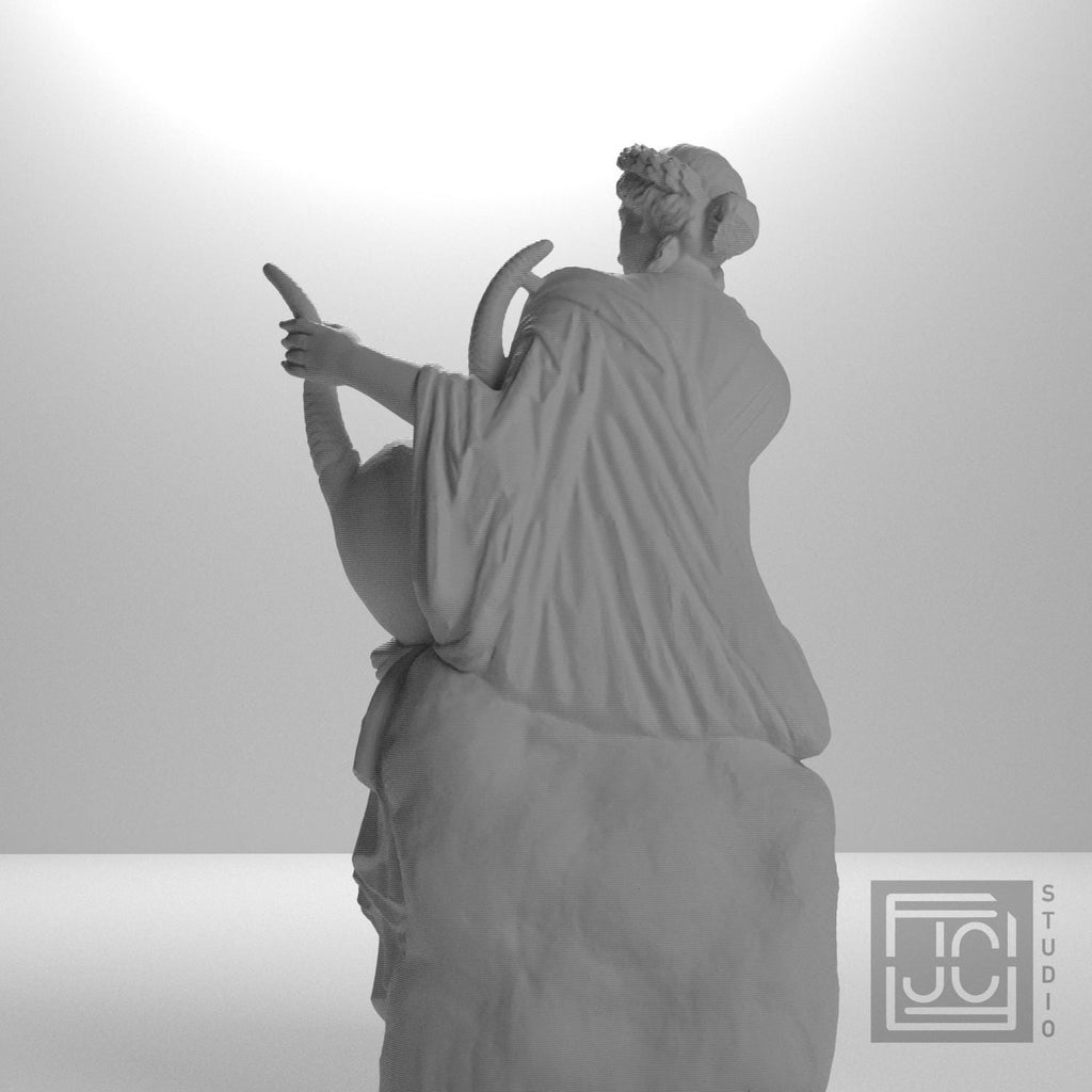 Terpsichore supplemental reference photo 9