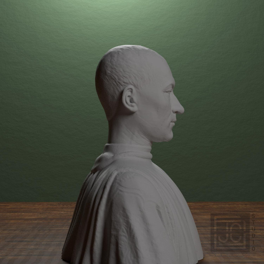Filippo Strozzi supplemental reference photo 2