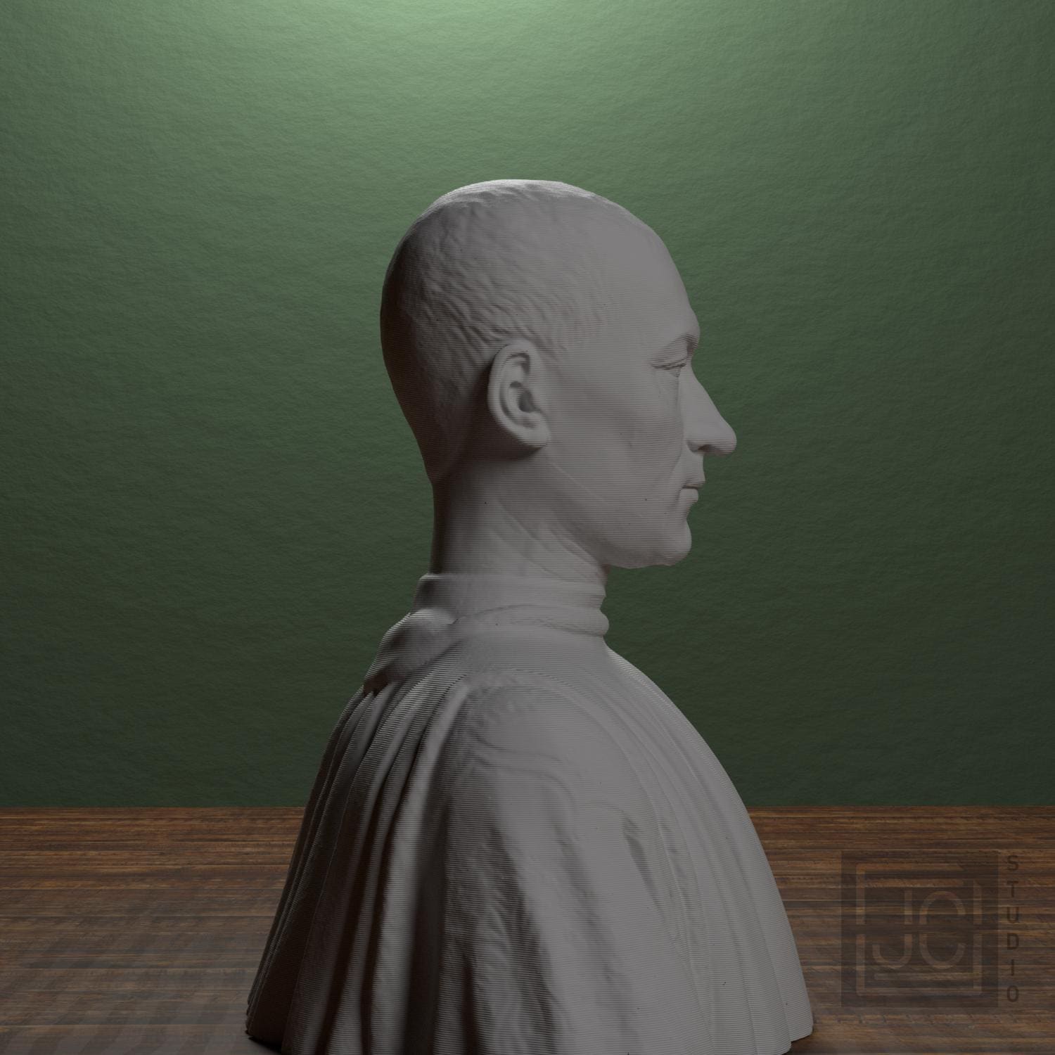 Filippo Strozzi supplemental reference photo 2