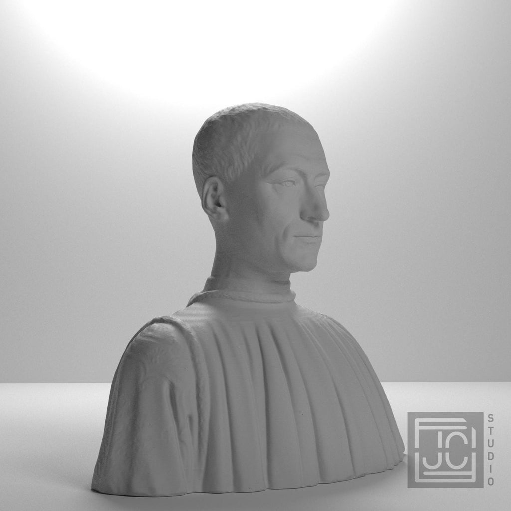 Filippo Strozzi supplemental reference photo 6