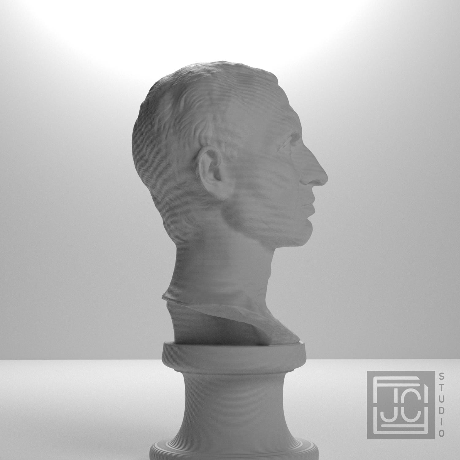 Julius Caesar supplemental reference photo 7
