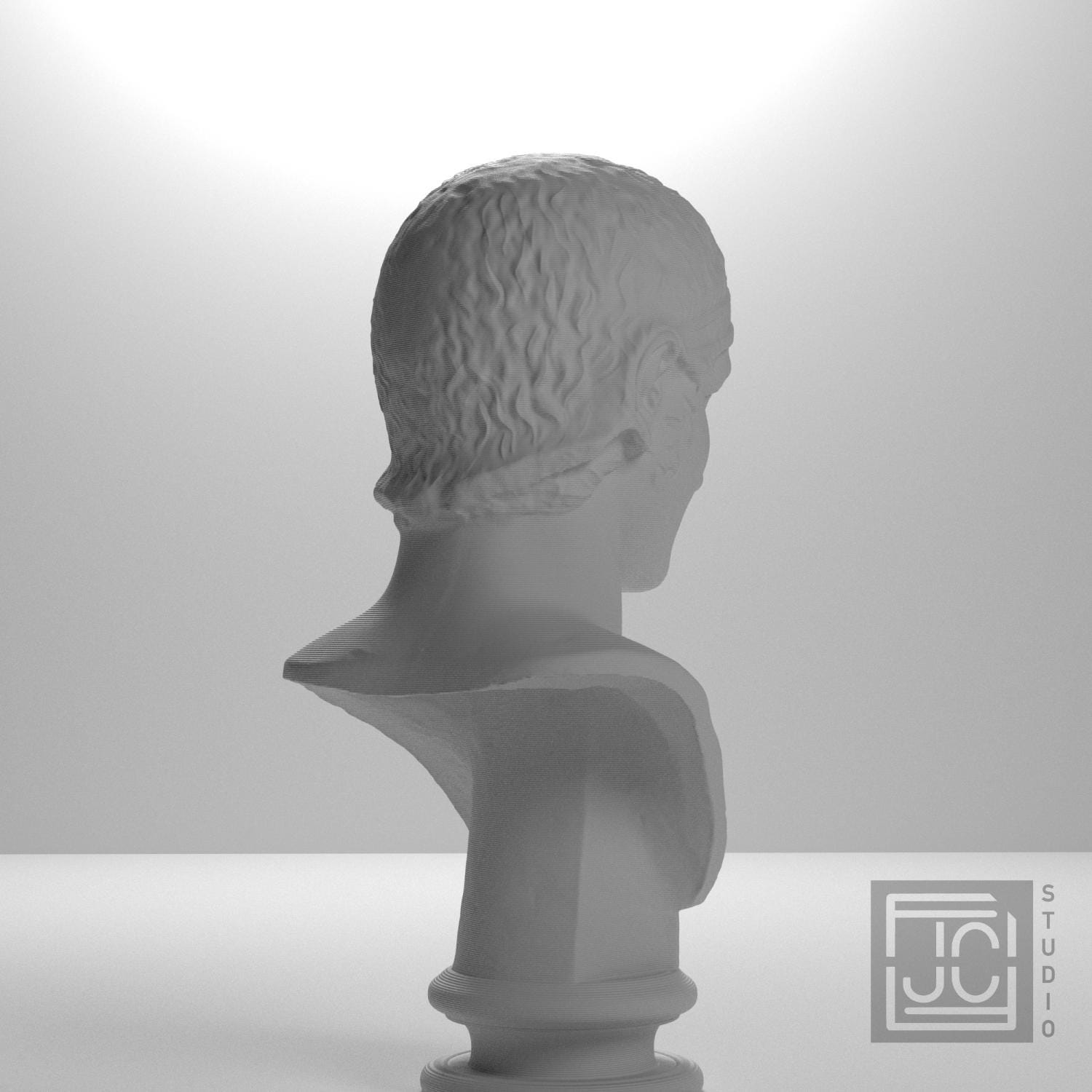 Drusus Julian-Claudian prince supplemental reference photo 8