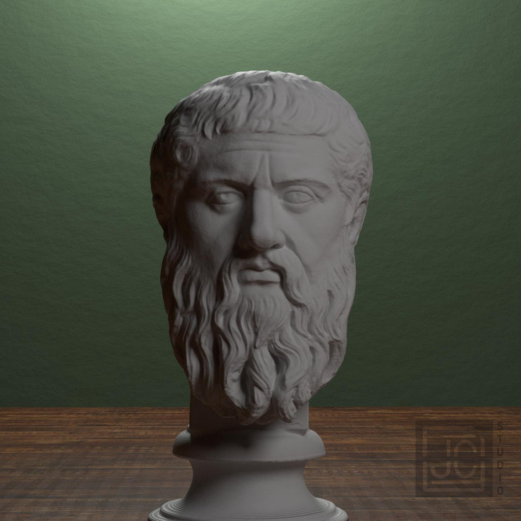 Plato supplemental reference photo 1