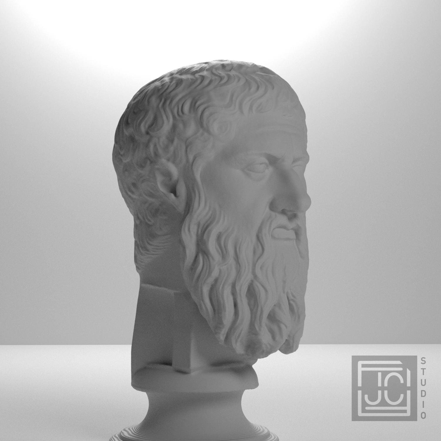 Plato supplemental reference photo 6