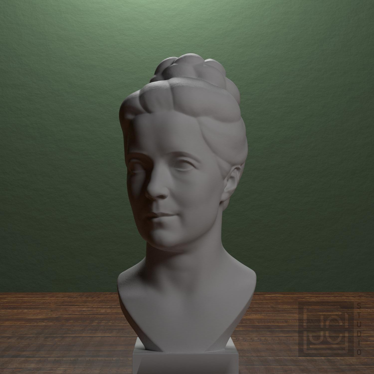 Selma Lagerlof supplemental reference photo 1