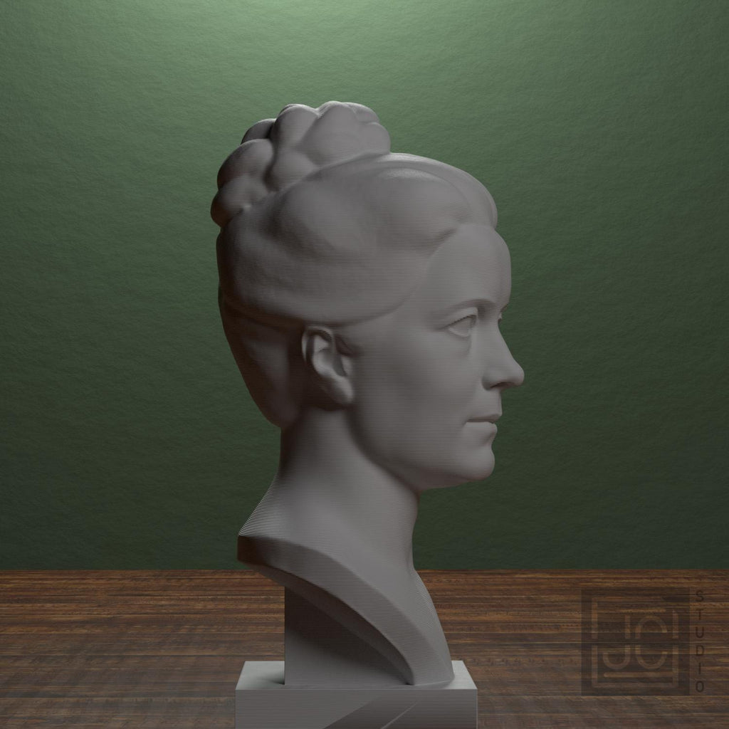 Selma Lagerlof supplemental reference photo 2