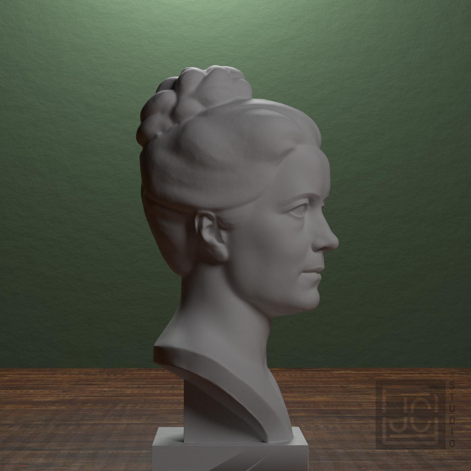 Selma Lagerlof supplemental reference photo 2