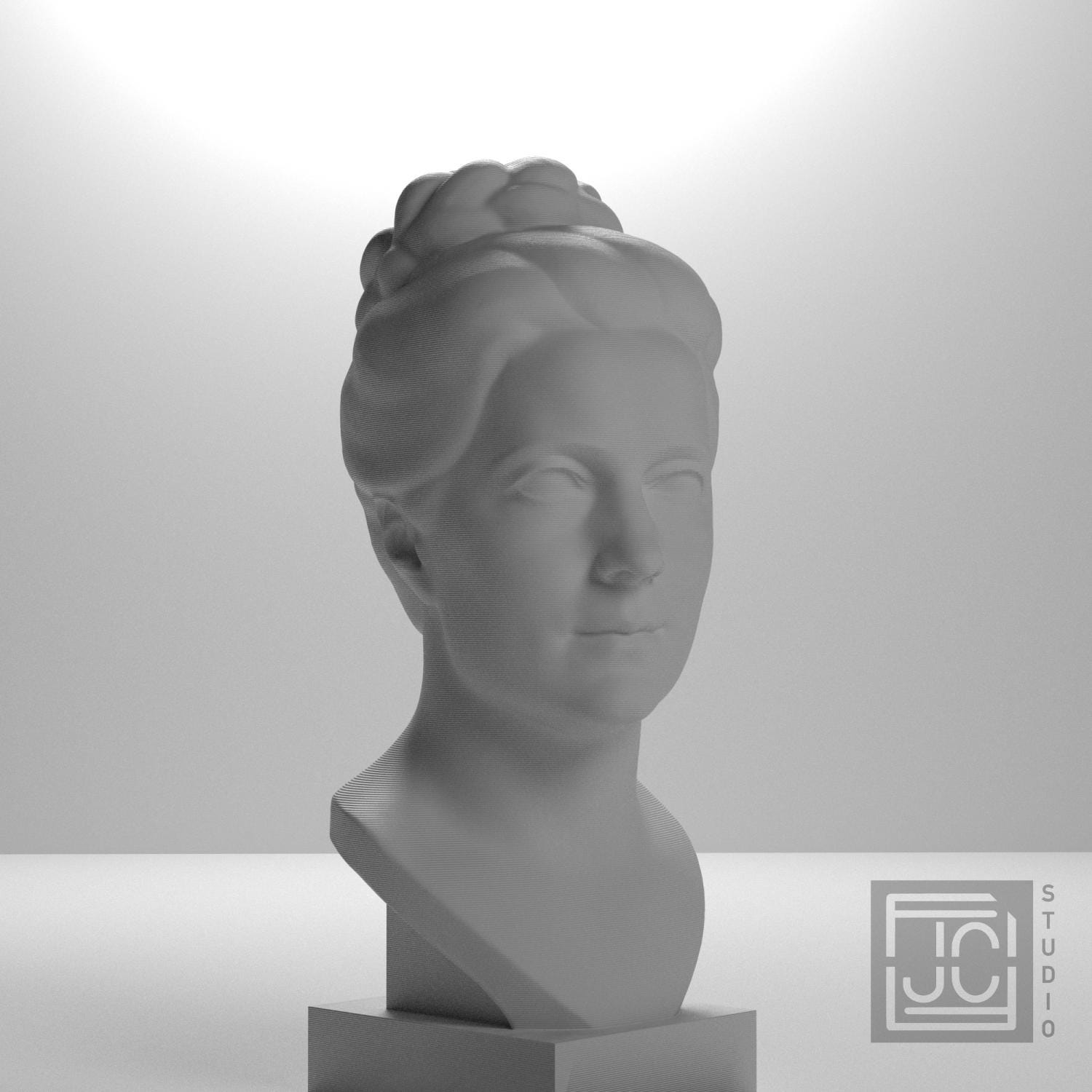 Selma Lagerlof supplemental reference photo 6
