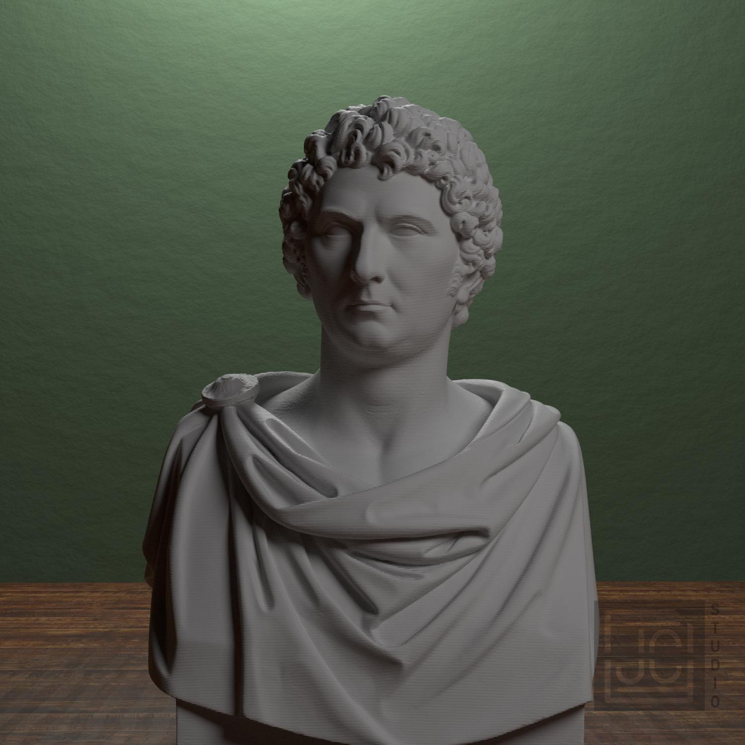 Carl XIV Johan supplemental reference photo 1