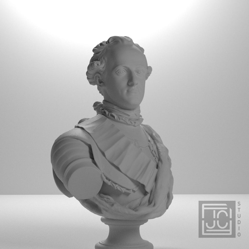 Carl XIII King of Sweden supplemental reference photo 6