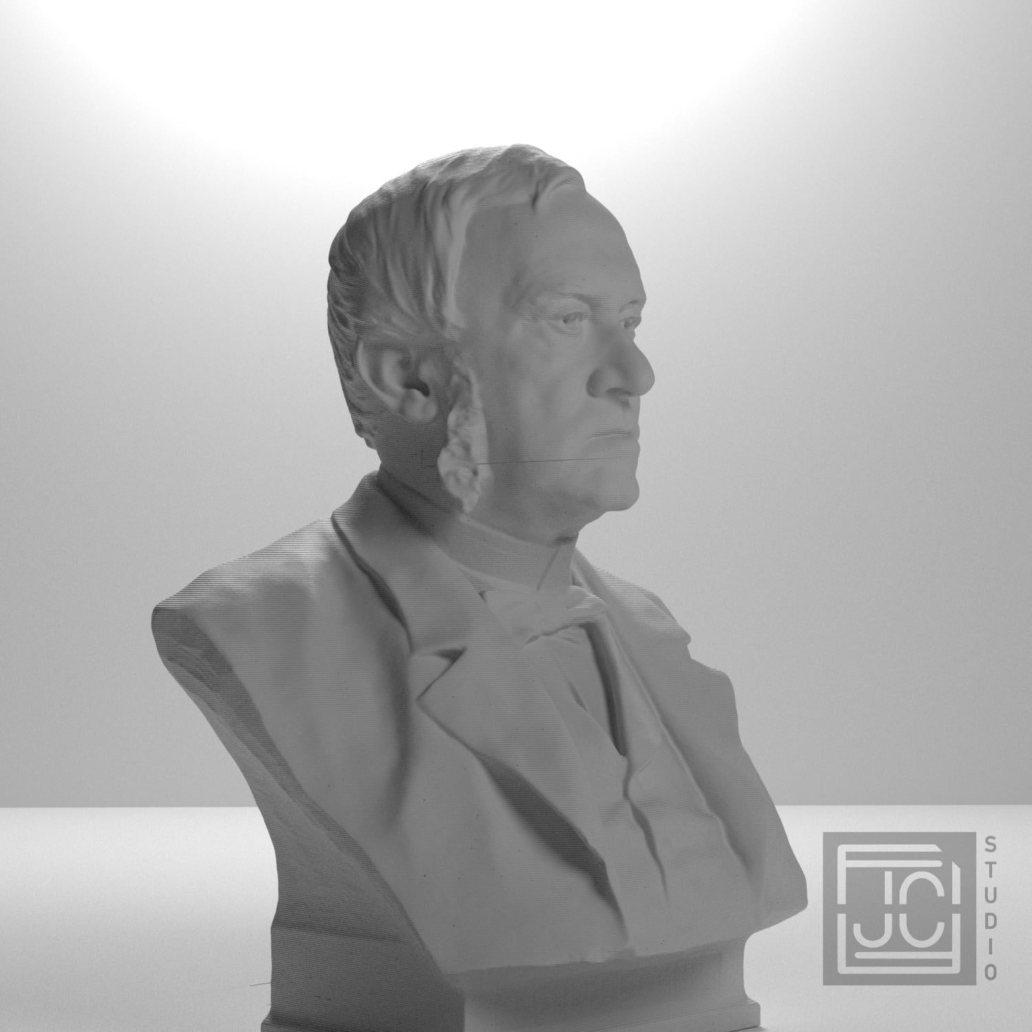 Louis Gerard de Geer supplemental reference photo 6