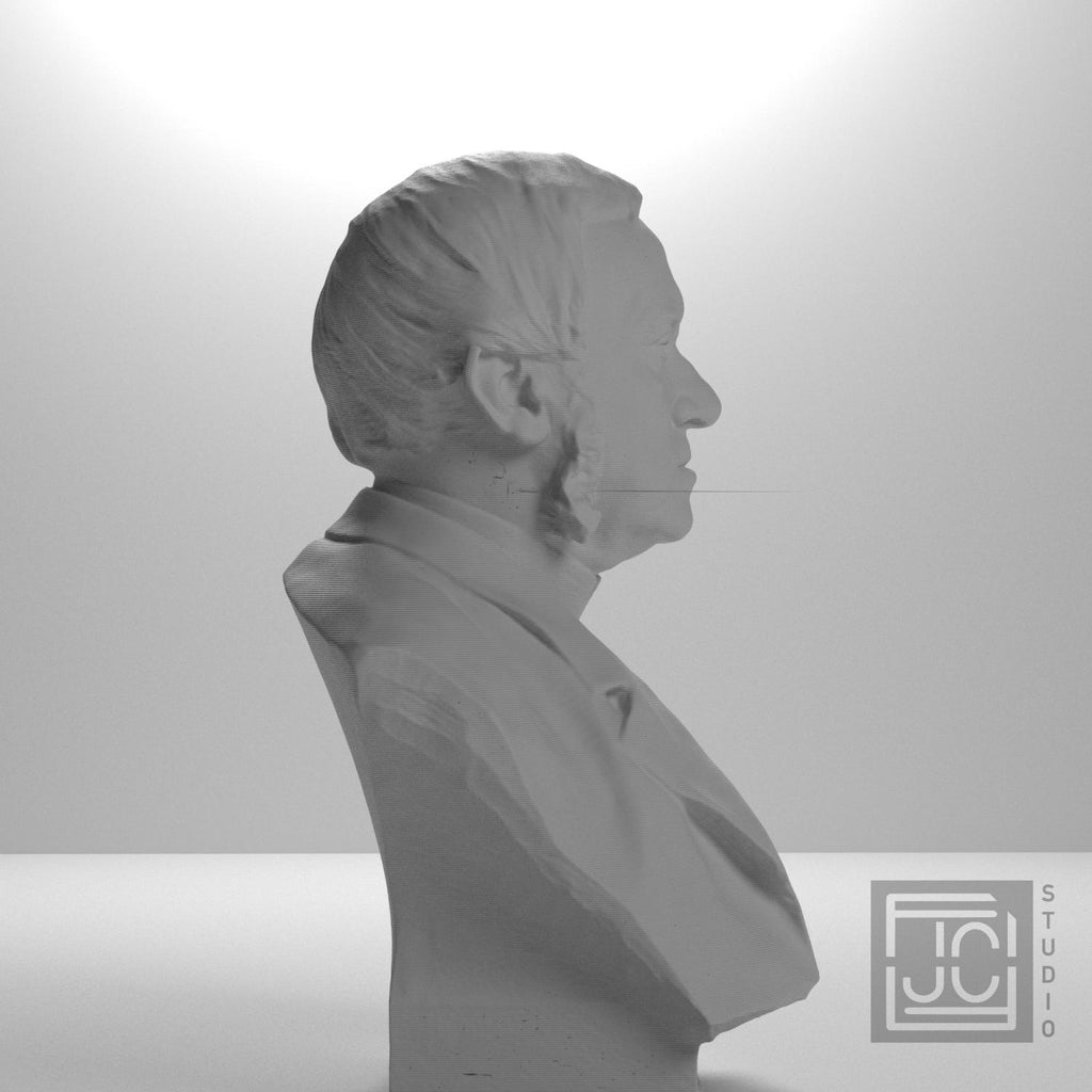 Louis Gerard de Geer supplemental reference photo 7
