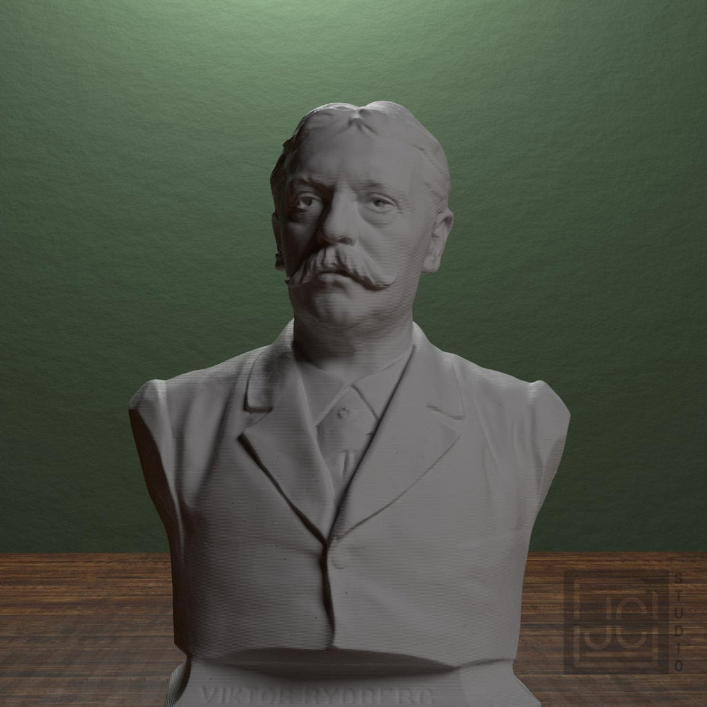 Viktor Rydberg supplemental reference photo 1