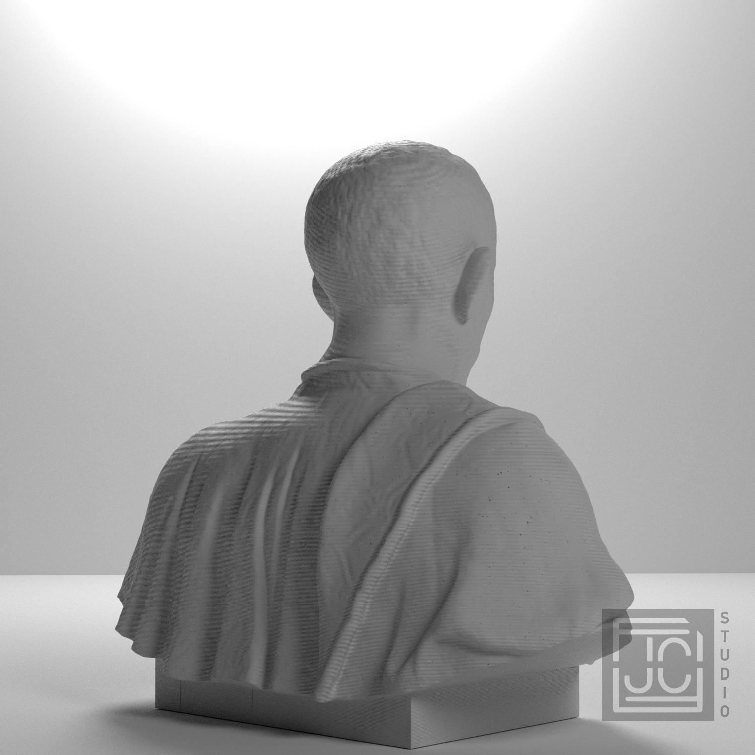 Portrait of Pietro Mellini supplemental reference photo 8