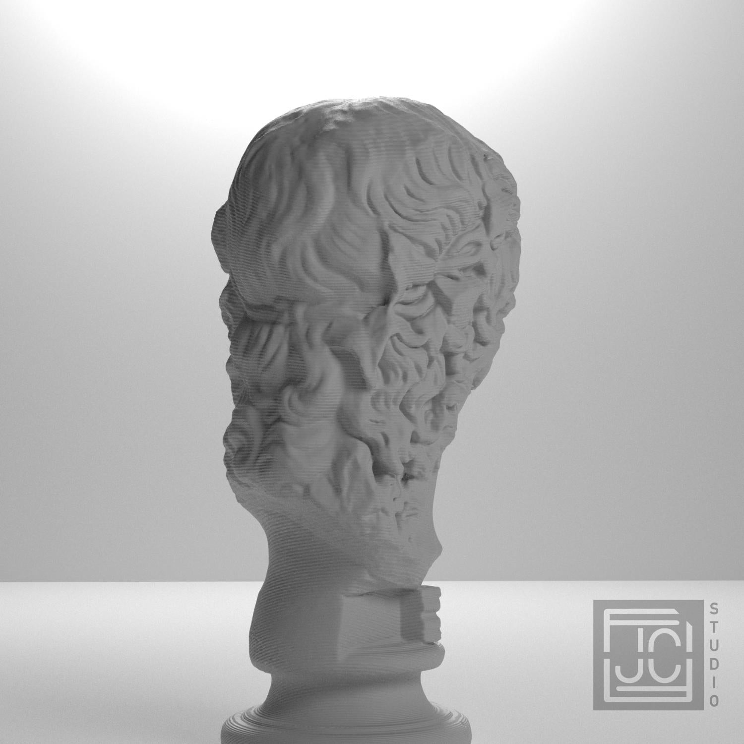 Dionysus supplemental reference photo 8