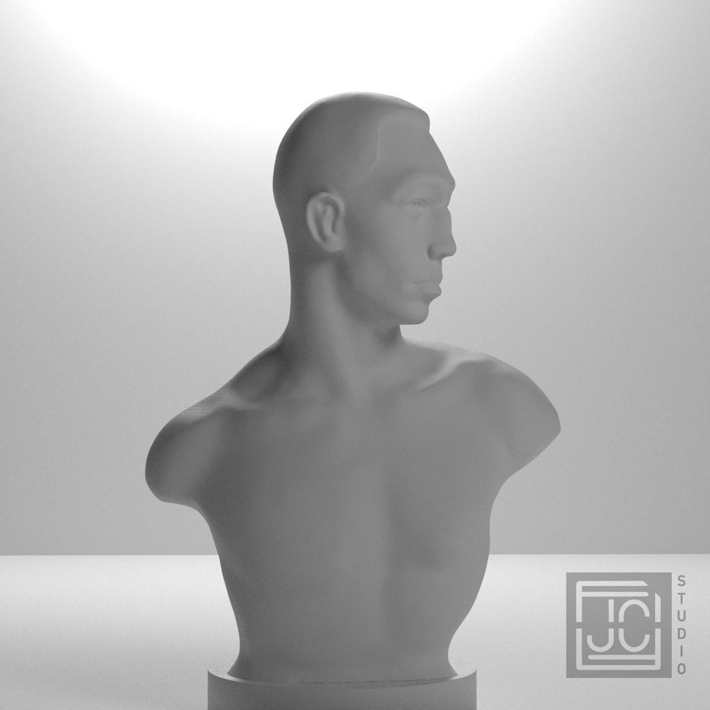 The Boxer Emil Andreasen supplemental reference photo 5