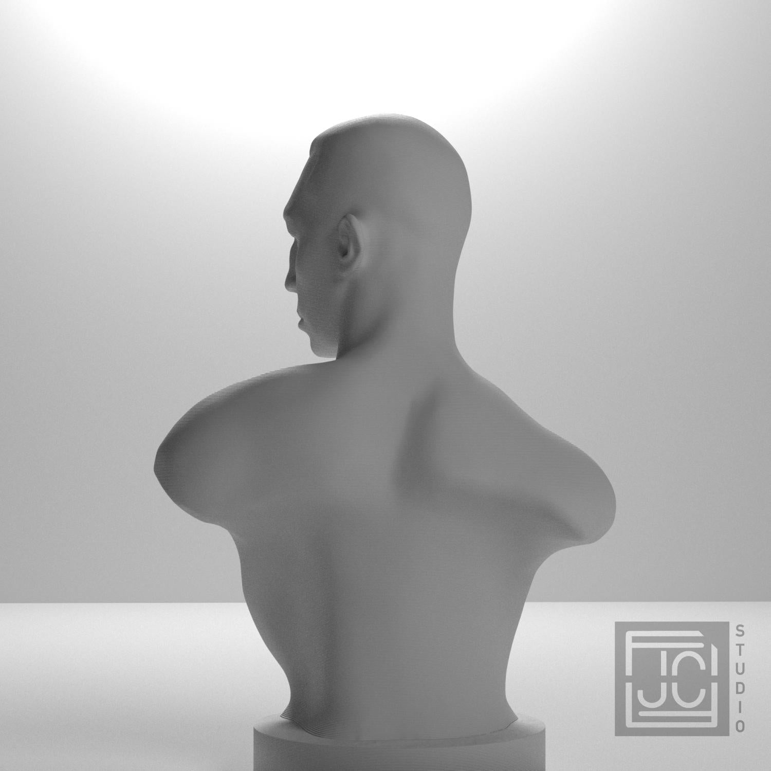 The Boxer Emil Andreasen supplemental reference photo 9