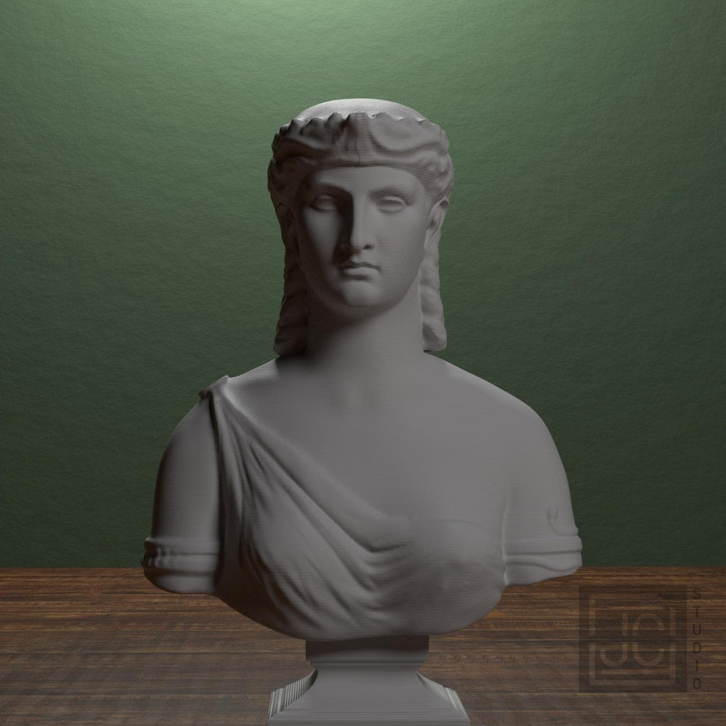 Cleopatra supplemental reference photo 1
