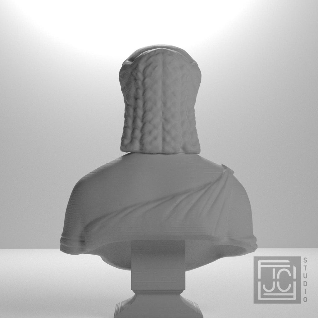Cleopatra supplemental reference photo 9