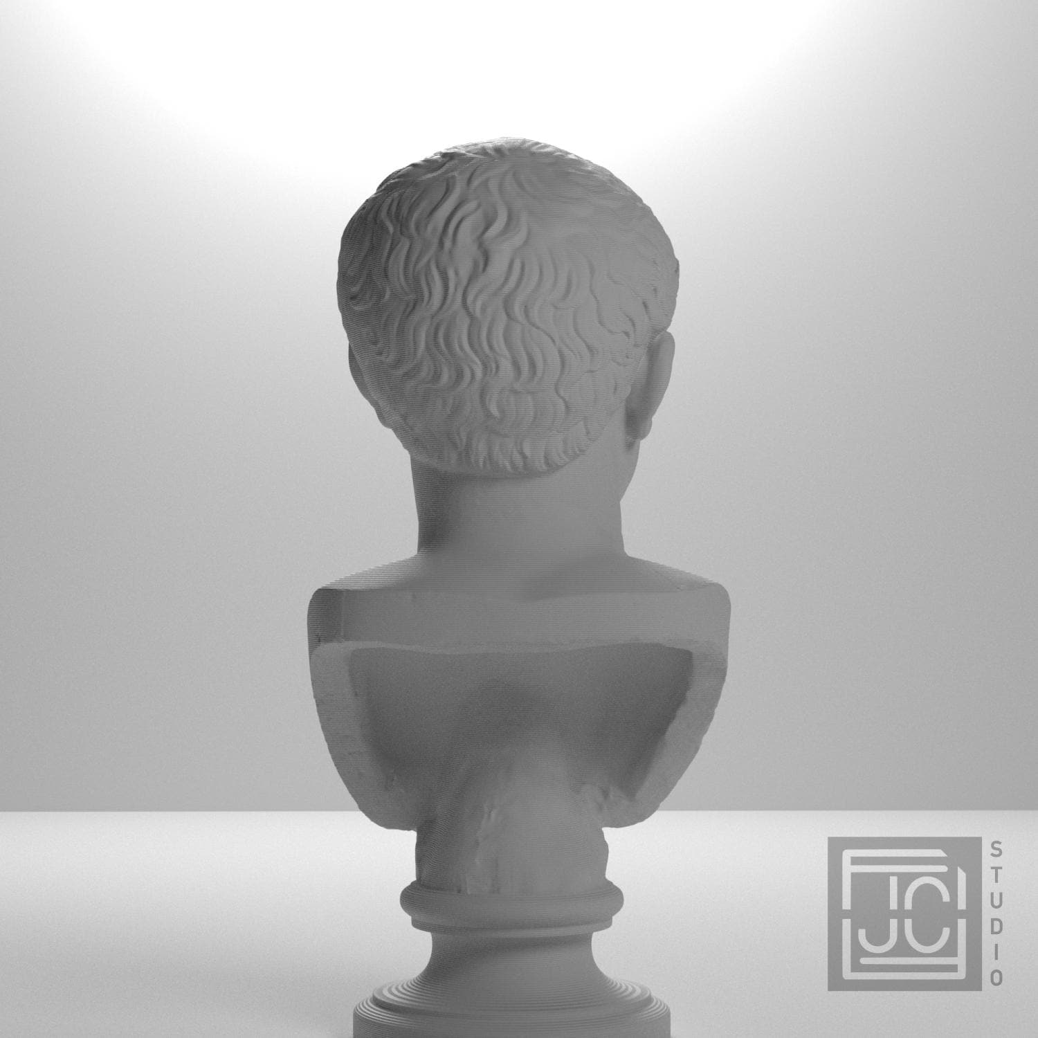 Farnese Caesar supplemental reference photo 9