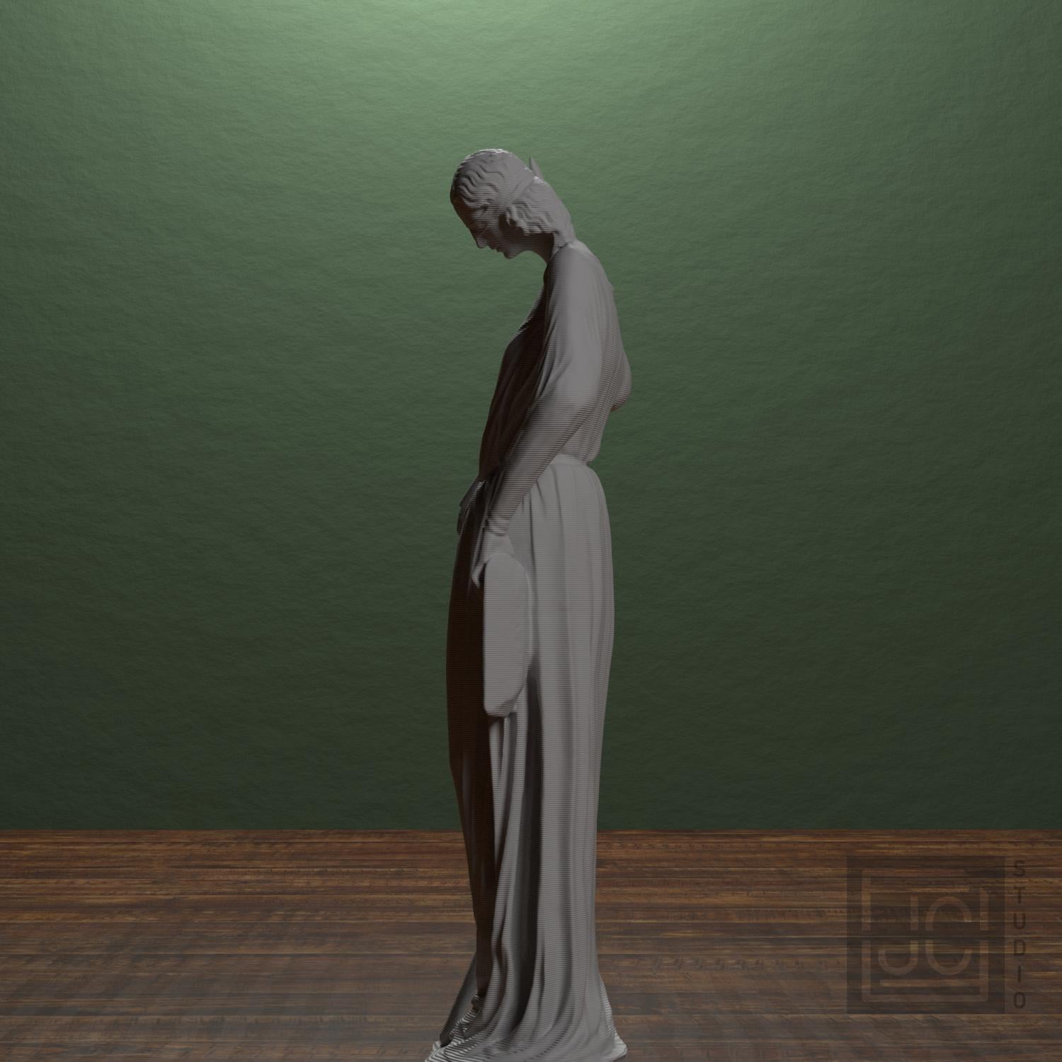 Synagoga supplemental reference photo 4