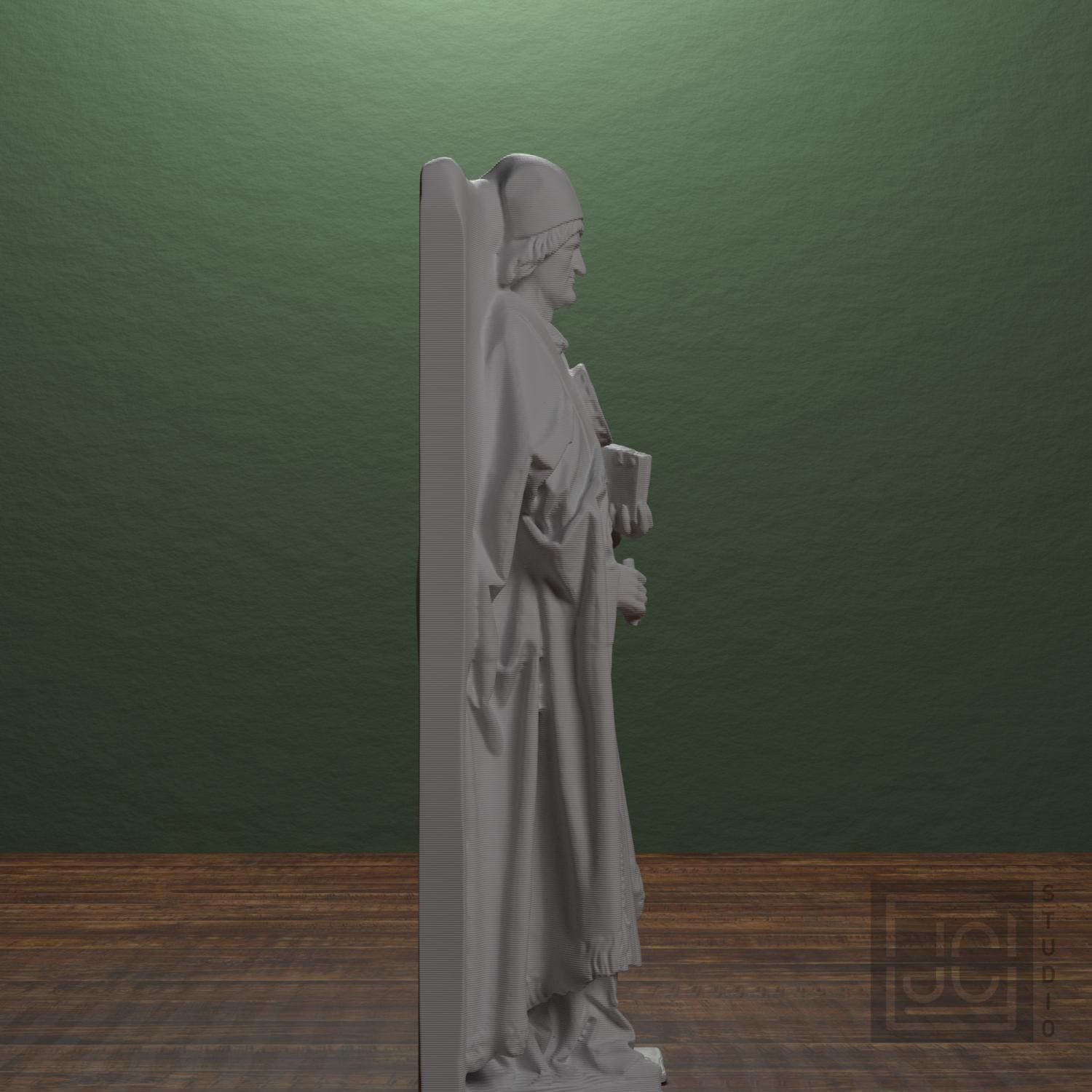 Adalbert of Saxony supplemental reference photo 2