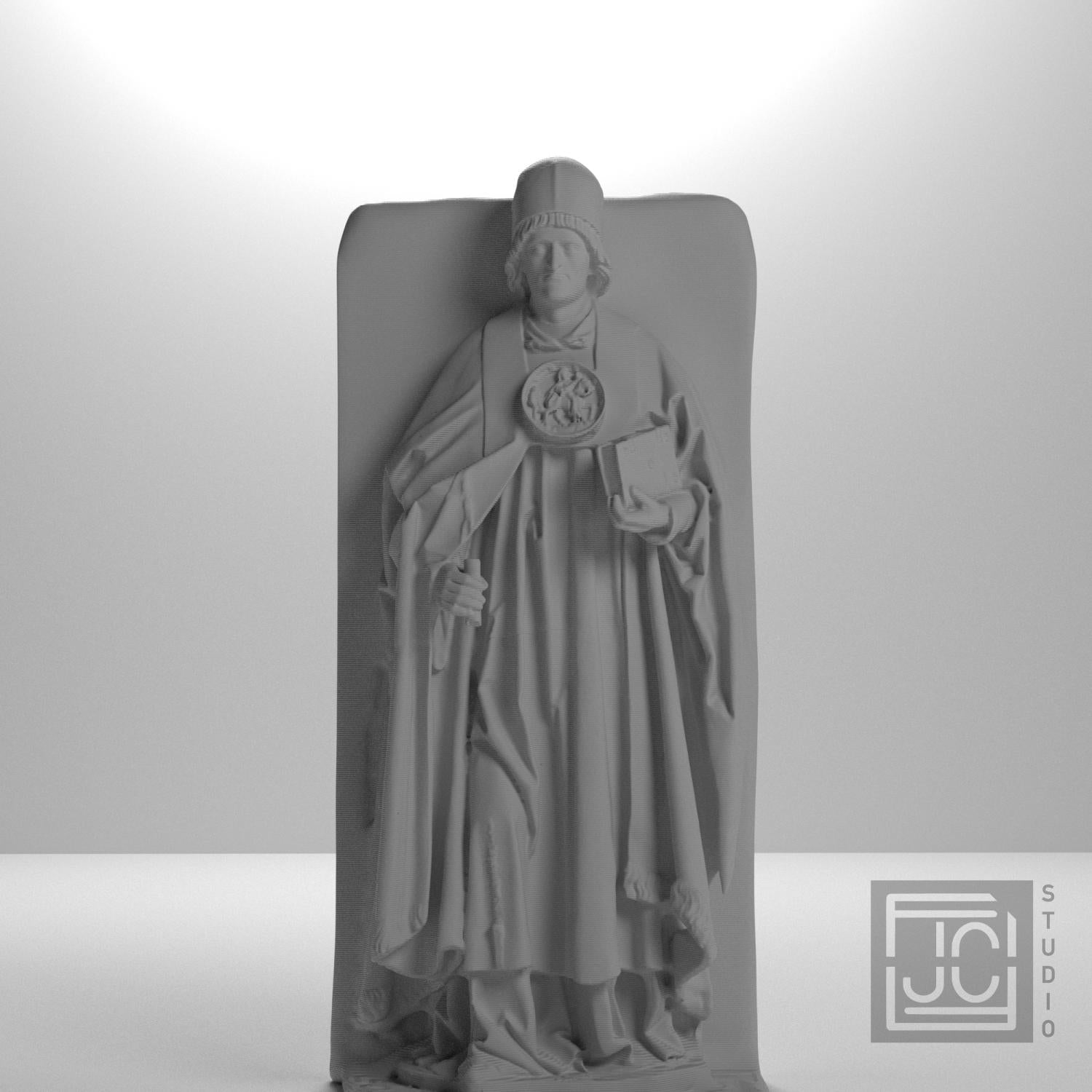 Adalbert of Saxony supplemental reference photo 5