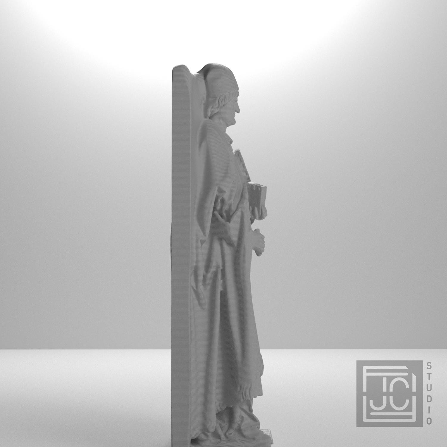 Adalbert of Saxony supplemental reference photo 7