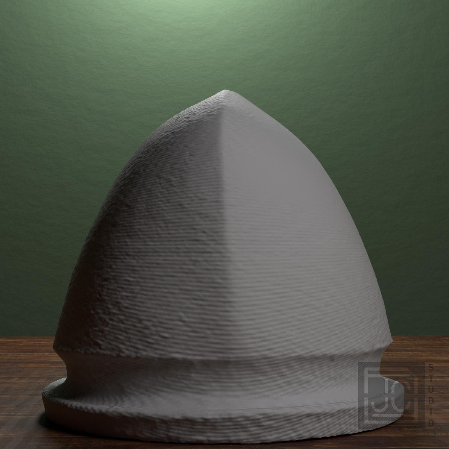 Etruscan Helmet supplemental reference photo 1