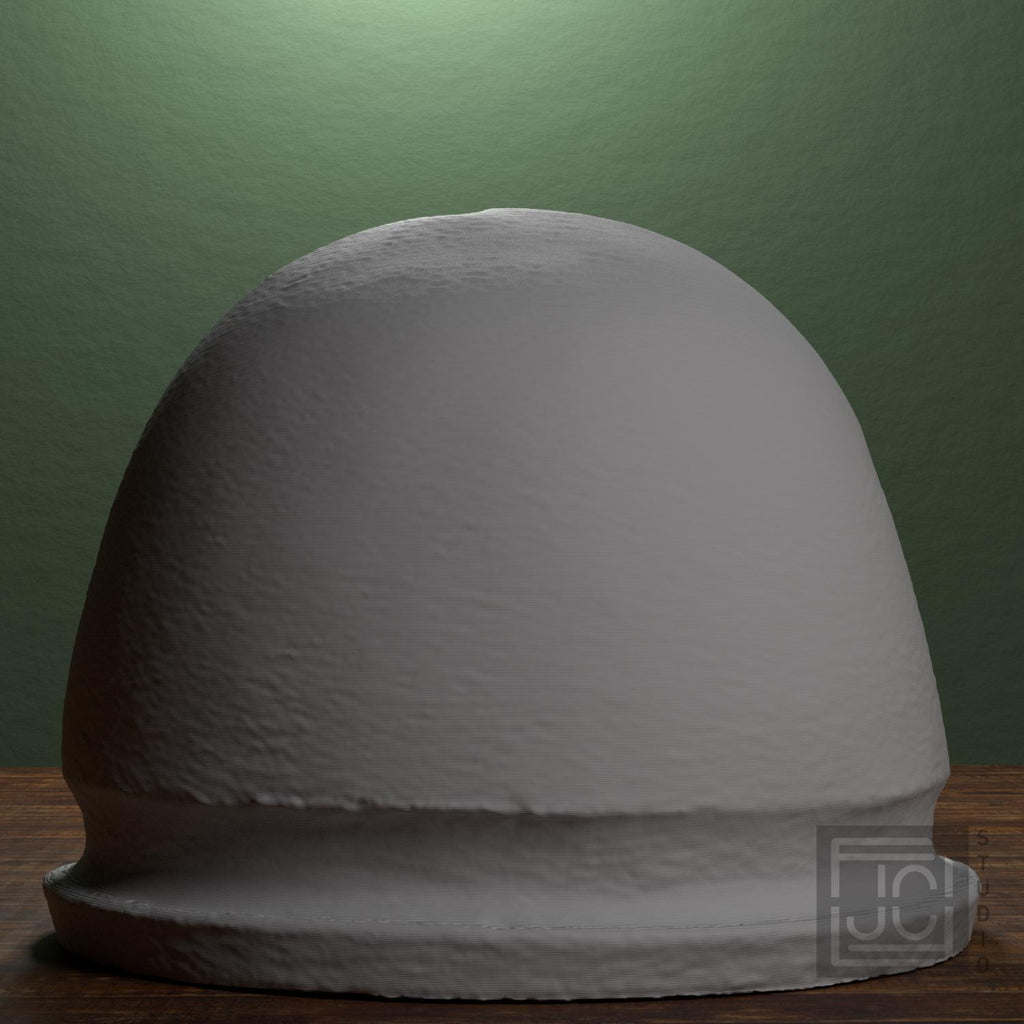 Etruscan Helmet supplemental reference photo 4